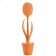 Tulip XL Orange MyYour JardinChic