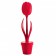 Tulip XL Rouge MyYour JardinChic