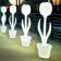 Tulip XL Lumineuse Translucide Myyour JardinChic