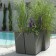 Jardinière Twista Piscine Eternit JardinChic