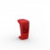 ufo-tabouret-red-vondom-jardinchic