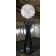 Lampadaire Uomo Della Luce Catellani and Smith (attention au visuel: boule lumineuse livrée avec lumière chaude) Jardinchic