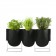 Jardinière Plant Bag Sx3 Urban Garden Détouré Authentics JardinChic