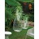 Vase Heaven Haut et Bas ambiance Emu, JardinChic