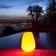 Lampe à Poser Vessel Bluetooth® Nuit Smart and Green JardinChic