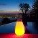 Lampe à Poser Vessel Bluetooth® Nuit Smart and Green JardinChic