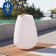 Lampe à Poser Vessel Bluetooth® Smart and Green JardinChic