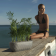 Jardinière Vases Acier Vondom JardinChic