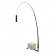 Lampadaire Wanda Noir Viteo JardinChic