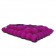 Sofa Wave Fuchsia YouNow JardinChic