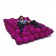 Sofa Wave Fuchsia YouNow JardinChic