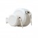  Tuyaux d'arrosage avec enrouleur Mirtoon 10m et 30m Blanc ZEE Jardinchic