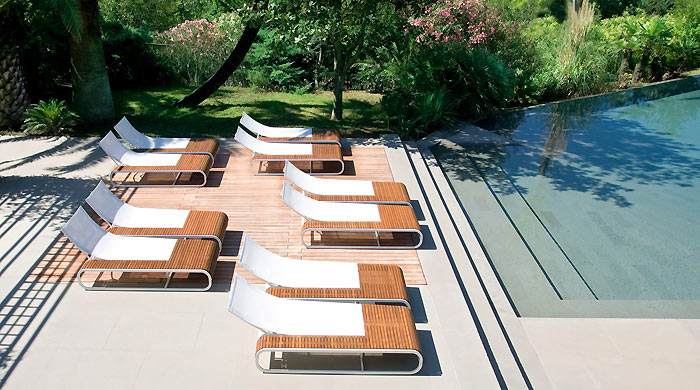 meubles jardin