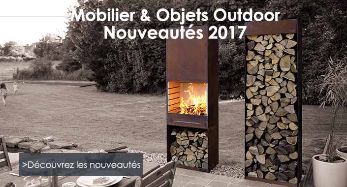 Salon de jardin design jardinchic Nouvaux salon des fauteuille 2017